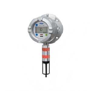 Detector de Gas Combustible Infrarrojo Drager Polytron 8310 - Product Image 1