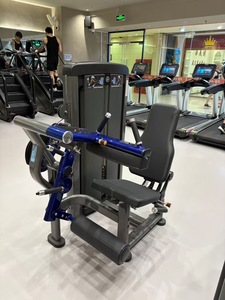 BM Somos Fabricantes de Primera Línea. Esta Máquina de Prensa de Piernas (Nuevo Éxito de Ventas) Fortalece las Extremidades Inferiores. - Product Image 5