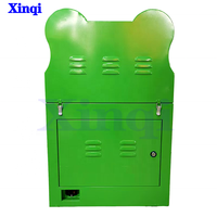 Prix usine équipement grenouille Hit Rat à jetons série d'arcade Alligator jeu pour enfants fou jouer marteau Machine