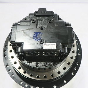 TM40 Travel Reduction Gear Box <strong>Final</strong> <strong>Drive</strong> for Excavator EC240B EC210 S220-5 DH220-7 DH225-7 R225 R210 R220 - Product Image 2