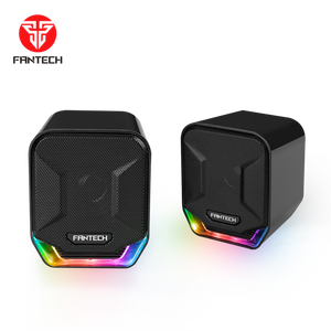 Fantech gs202 RGB loa siêu trầm âm thanh <span class=keywords><strong>Bluetooth</strong></span> <span class=keywords><strong>Bluetooth</strong></span> Loa BT PC chơi Game loa siêu trầm - Product Image 1