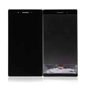 Schermo LCD per Lenovo Tab 3 730 Display LCD Touch Screen Digitizer per Lenovo TB3-730 TB3-730X TB3-730F TB3-730M