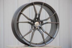 Rines de Rueda Forjados Personalizados YLC, 1 Pieza, para Maserati GT, para Rines de Auto Lambo de 19 y <span class=keywords><strong>20</strong></span> Pulgadas - Product Image 6