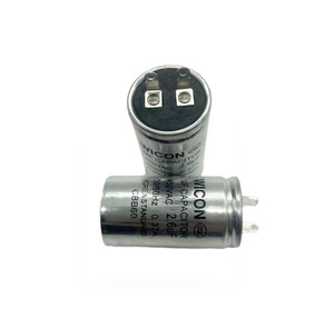 <span class=keywords><strong>Condensateur</strong></span> CBB60 450V 2.6UF de haute qualité avec assurance qualité du fabricant - Product Image 2