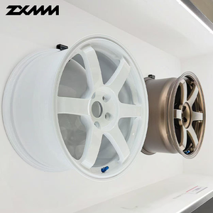 Zxmm ล้ออะลูมิเนียมอัลลอย5X112 5X120 18 19 20 21 22 23นิ้วล้อเดียวสำหรับ E60 F10 E30 <span class=keywords><strong>AudiA3</strong></span> BMW - Product Image 3
