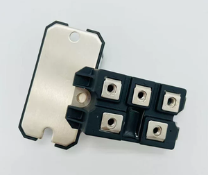 Module de pont redresseur triphasé DF60BA40 - Product Image 1
