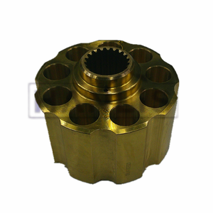 Pièces de machines de Construction TZ810B2004-00 <span class=keywords><strong>TOKU</strong></span> GM07VA T/M BLOC CYLINDRE 5KG POUR BR100J BR100JG BR100R BR100RG GM07 - Product Image 1