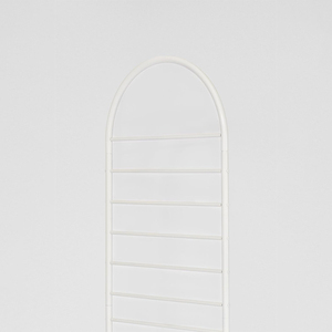 Hijabhouse Trắng nóng bán hồi giáo hijab đứng nhà sử dụng khăn móc 11 lớp vải Rack hiển thị cho khăn choàng hijab đứng - Product Image 3