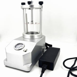 İzle onarım aracı test için 2025 yeni basınçlı izle su geçirmez test izle su yalıtımı, saatçi için tasarlanmış - Product Image 3