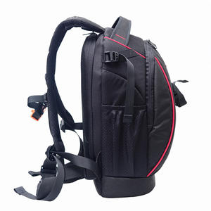PEDIDO URGENTE ENVÍO RÁPIDO Precio bajo Cámara de alta calidad/Almacenamiento de video <span class=keywords><strong>Comprar</strong></span> Mochila <span class=keywords><strong>para</strong></span> cámara de fotos Dslr hecha a medida Bolsa suave - Product Image 5