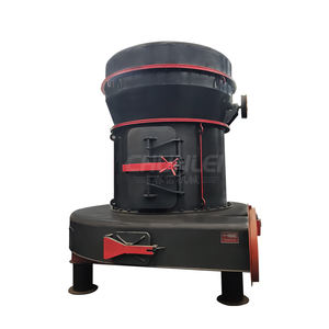 Chunlei Hot Neue <span class=keywords><strong>ultra</strong></span> feine <span class=keywords><strong>Raymond</strong></span> Walzenmühle 2.1-5.6t/h Motor lager Zahnrad schleif stein Erz Kaolin Bentonit - Product Image 3