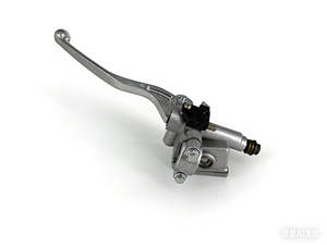 משאבת בלם הידראולית אוניברסלית לאופנוע מסגסוגת אלומיניום מדגם CVO Cvo-029 חדשה - Product Image 2