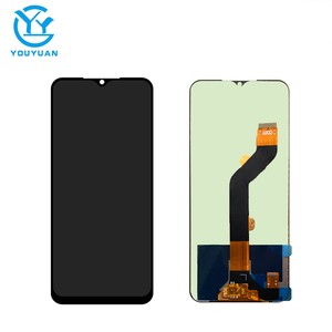 Quảng Châu LCD nhà máy cho Itel A58 Màn hình LCD hiển thị màn hình cảm ứng thay thế - Product Image 2