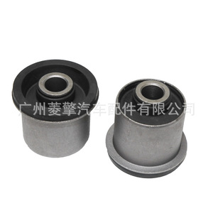 ยางรองแท่นเครื่องมิตซูบิชิ MR519398 สำหรับเปลี่ยนอะไหล่บูชช่วงล่างปาเจโร มอนเตโร - Product Image 1
