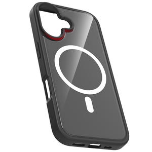 Coque de téléphone magnétique 2-en-1 en TPU avec peinture UV, motifs personnalisables, panneau arrière magnétique détachable, protection 360°, motifs faciles à appliquer - Product Image 6