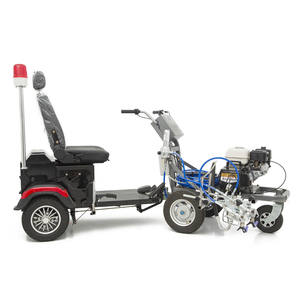 YAN FENG PT6070  Traceur de lignes sans air - Product Image 6