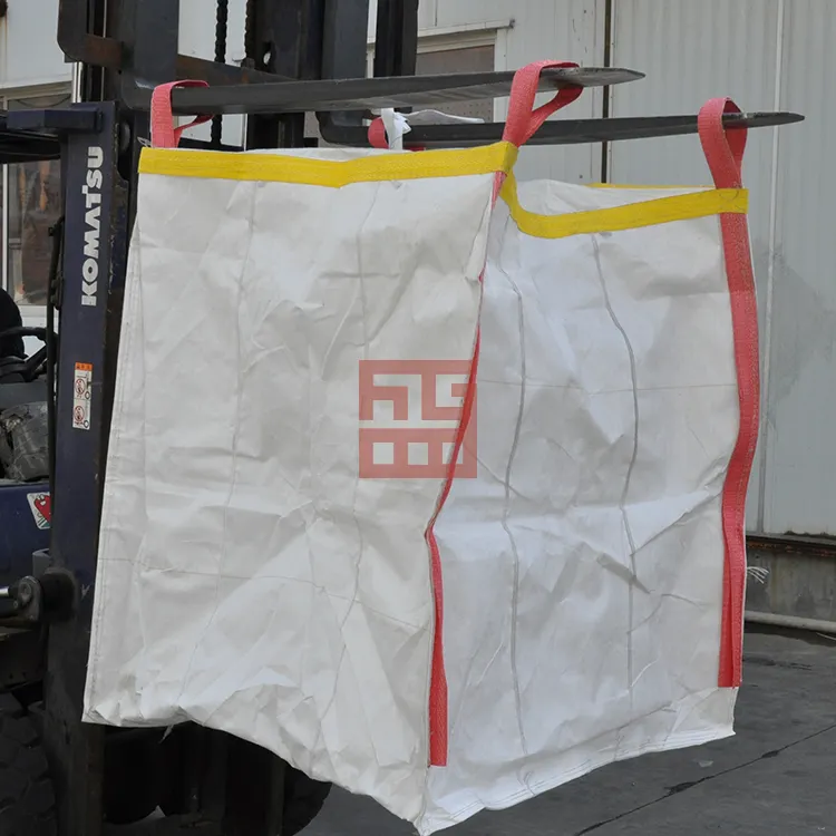 2022 1 ton jumbo bag big bag 1000KG
