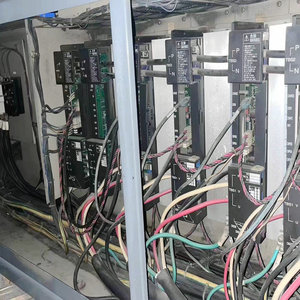 Module de base TCXBAB42 Principal TCXMAIN1 Alimentation TCPW110ACE TCXSV Sécurité TCXIS1 TCXIS1A IO TC64DIOPC - Product Image 2