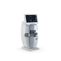 Digital Lensmeter Optical Focimeters Ophthalmic Equipment Lensometer Optics Instruments Without Printer Lensometro Optical