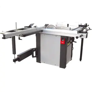 MJ12-1600 Vertical and sliding panel table saw for woodworking machine for sale