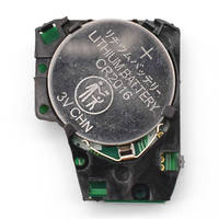 Llave Remota de 314.4Mhz HYQ12BDM HYQ12BEL GQ4-52T 89070-52D70 B51TE 89070-02880