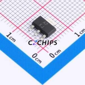 ทรานซิสเตอร์จุดเชื่อมต่อสองขั้ว LBTN660Z4TZHG ทรานซิสเตอร์แบบสอด-223 (BJT) - Product Image 1