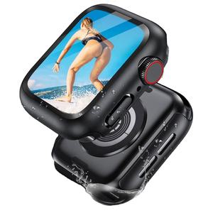 فيلم مقسى مع حافظة 41 ، 49 ، 44 ، 45 ، <span class=keywords><strong>6</strong></span> سلسلة 7 8 فائقة الذكية ، وساعة أبل Iwatch - Product Image 1