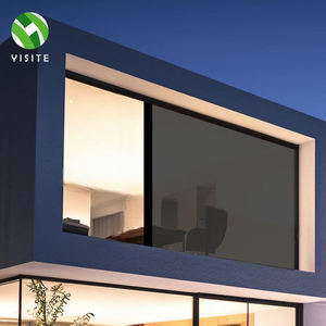 <span class=keywords><strong>Persianas</strong></span> enrollables eléctricas antiviento <span class=keywords><strong>de</strong></span> estructura delgada y fácil <span class=keywords><strong>mantenimiento</strong></span> para edificios comerciales y residenciales. - Product Image 3