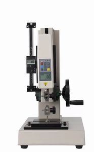 Kabelklemmen-Zugkraft tester Elektrische vertikale Auszieh kraft prüfmaschine Zug festigkeit prüfmaschine - Product Image 4