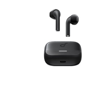 SoundCore K20i Semi-In-Ear Bluetooth Earphones Lightweight Comfortable Wireless TWS Headphones - Product Image 2