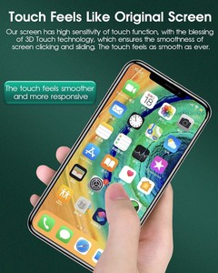 Écran tactile LCD Srjtek pour <span class=keywords><strong>Huawei</strong></span> <span class=keywords><strong>Mate</strong></span> 9 MHA-L09/MHA-L29/AL00/L23 <span class=keywords><strong>5</strong></span>,9 pouces avec verre trempé - Product Image 4