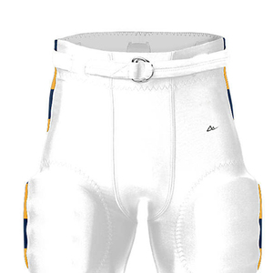 Pantalones de Fútbol Americano Personalizados con Impresión por Transferencia de Calor, Cómodos para Entrenamiento, en Diferentes Tallas y Colores - Product Image 5