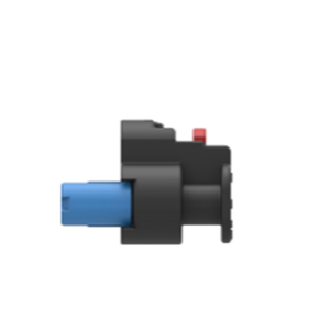 <span class=keywords><strong>4</strong></span>-<span class=keywords><strong>pin</strong></span> nữ ổ cắm xe dây khai thác điện đánh lửa cuộn dây kết nối kết nối phụ kiện mục 1-2203773-1 - Product Image 3