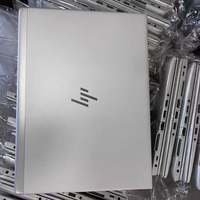 Ordinateur portable HP EliteBook 840 G5 remis à neuf, Intel Core i5 8e génération, 8 Go de RAM, 256 Go de SSD, 14 pouces, Quad Core, ordinateur portable professionnel