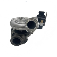 Turbocompresor GT2260V 765985 11657796314 para Motor BMW 3.0L M57 M57TUE