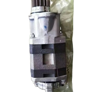 ปั๊มน้ำมันเชื้อเพลิง QSX15 - ข้อเสนอพิเศษ - อะไหล่เครื่องยนต์ 4089431 - Product Image 6