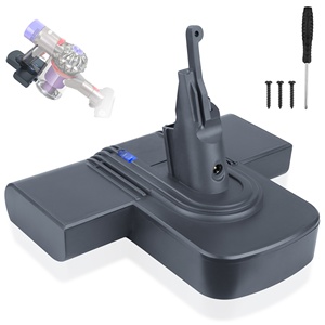Idéal pour les aspirateurs sans fil V7 V8 V10 abordables et certifiés pour <span class=keywords><strong>Dyson</strong></span> - Product Image 2