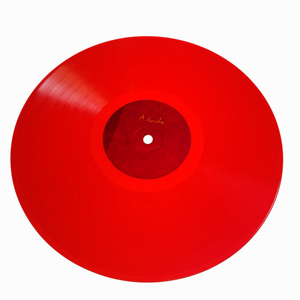 Fabricant de disques vinyles vierges à bas prix Disques vinyles Disques vinyles en vrac en cours de lecture - Product Image 4