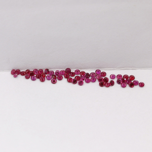 Colle noire naturelle A + en <span class=keywords><strong>diamant</strong></span> découpé, 15mm de diamètre, pour confectionner ses bijoux - Product Image 2
