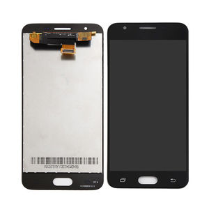 Pantalla LCD para <span class=keywords><strong>SAMSUNG</strong></span> Galaxy <span class=keywords><strong>J5</strong></span> <span class=keywords><strong>Prime</strong></span> SM-G570FM G5700, repuesto de digitalizador, <span class=keywords><strong>precio</strong></span> de fábrica, venta al por mayor - Product Image 1