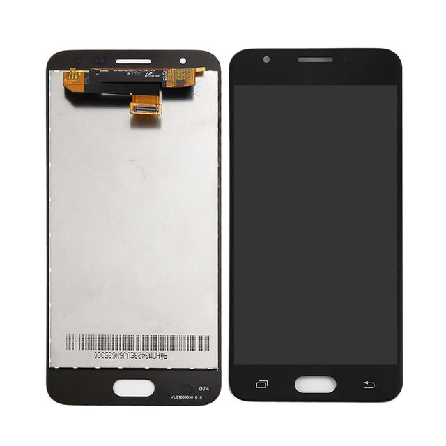 Factory Wholesale price LCD Screen for SAMSUNG Galaxy J5 Prime SM-G570FM G5700 Digitizer Replacement