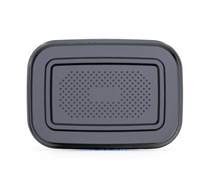 Nouvelle arrivée <span class=keywords><strong>RBOX</strong></span>-<span class=keywords><strong>X4S</strong></span> Android 11.0 Amlogic S905X4 G31 MP2 Android TV Box compatible 10/100M Factory - Product Image 4