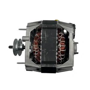 Motor para Lavadora Speed Queen SX2417, Montaje con Brida de 130 mm, Monofásico, 120V 60Hz, Totalmente Cerrado, Accesorio - Product Image 2