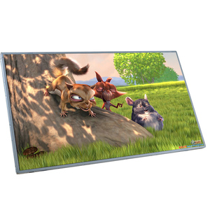 โมดูลจอ LCD ราคาประหยัด P370IVN02.0 ขนาด 37.0 นิ้ว 1920*540 จอแสดงผล TFT LCD - Product Image 1