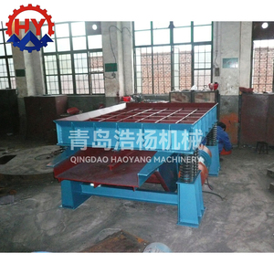Máy rung lắc loại cố định: Nâng cao hiệu quả trong sản xuất đúc và đúc thông qua cát được sắp xếp hợp lý - Product Image 3