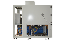 Chambre de choc thermique universelle ATMARS Standard, protection IP67, puissance 20 kW, multi-tension (110/380/415 V), garantie 1 an