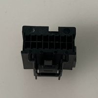 Connecteur de faisceau de câbles automobile 35016343, coque en caoutchouc, couvercle extérieur 16