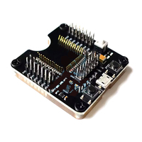 Placa de Desarrollo ESP32WROVER/ESP8266/ESP-WROOM-32