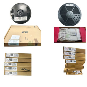 PengYing IC yeni ve orijinal çip SOP-14 TS3704I TS3704IDT - Product Image 5