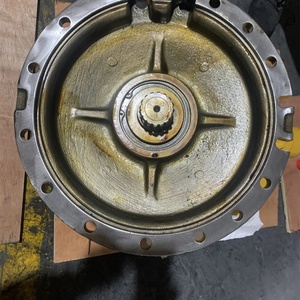 มอเตอร์สวิง SK200-3 SK200-4 สำหรับอะไหล่รถขุด 2441U819F3 2441U804F1 มอเตอร์โรตารี่ อุปกรณ์อะไหล่ทดแทน - Product Image 1